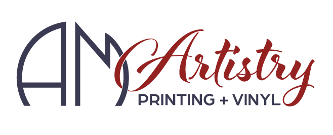 AM Artistry Logo